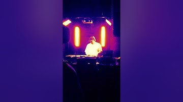 Touch Armor Class-Words (live)