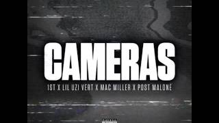Video thumbnail of "1st Cameras ft. Lil Uzi Vert, Mac Miller & Post Malone"
