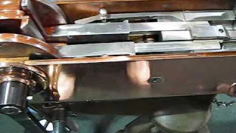 Gatling, Gardner, and Bira Machine Guns
