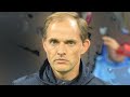 Thomas Tuchel: "It’s not all about make the players happy"