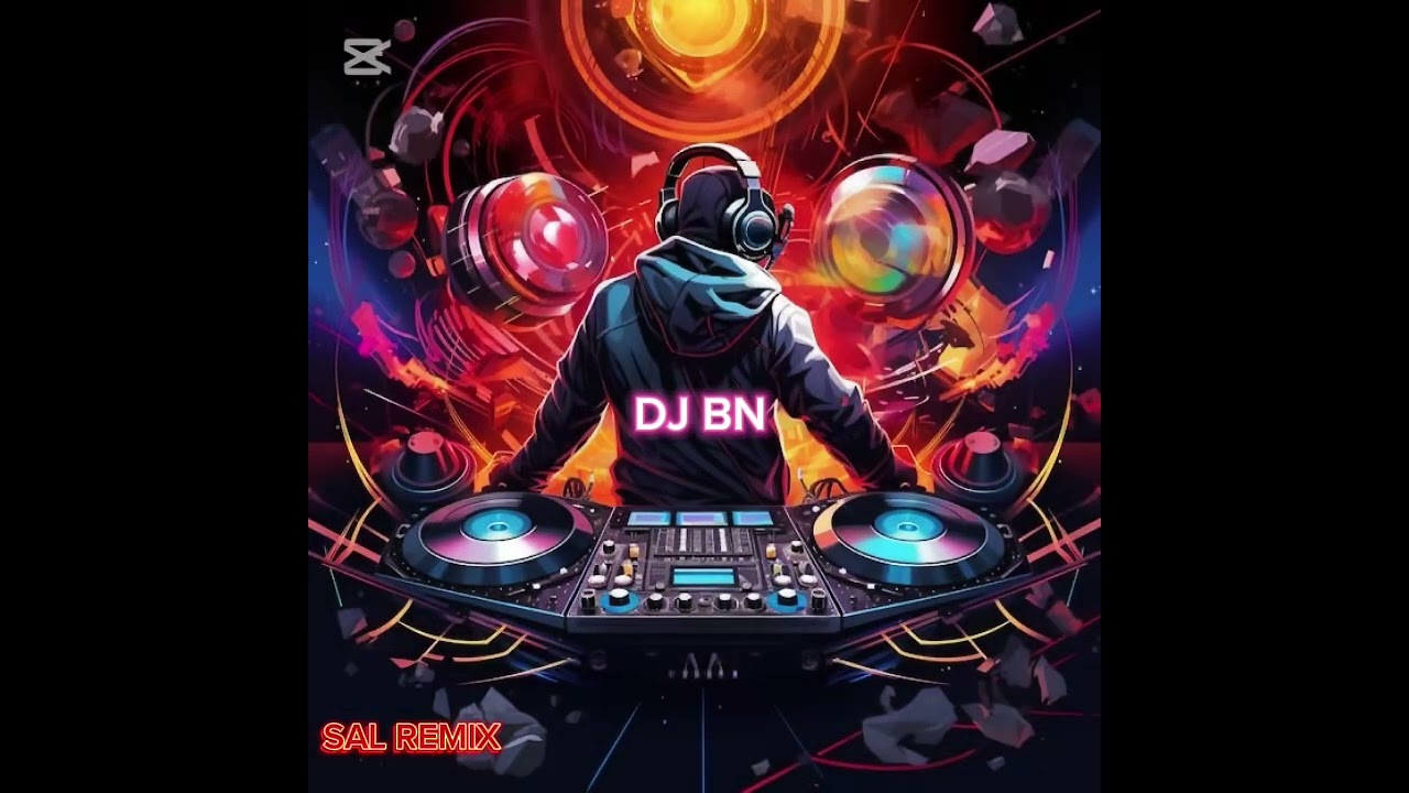 DJ BN  Nonstop 💊🚀  (Meng Visal)