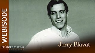 Lens Through Time Jerry Blavat