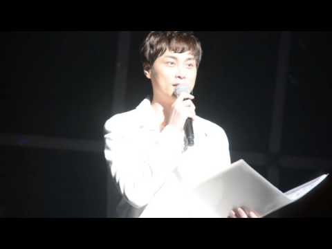 160306 서울콘서트 벌