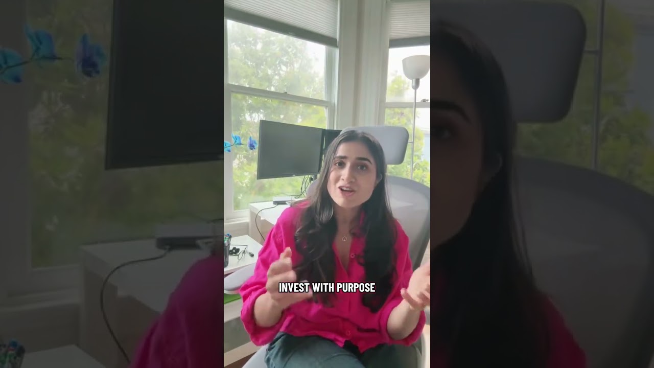 Want to challenge your portfolio? Follow our expert Molly on how to use the Finvest app!