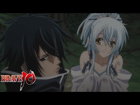 BRAVE 10 | English Sub | Full Episodes