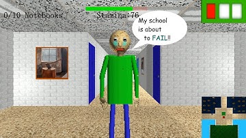 Baldi
