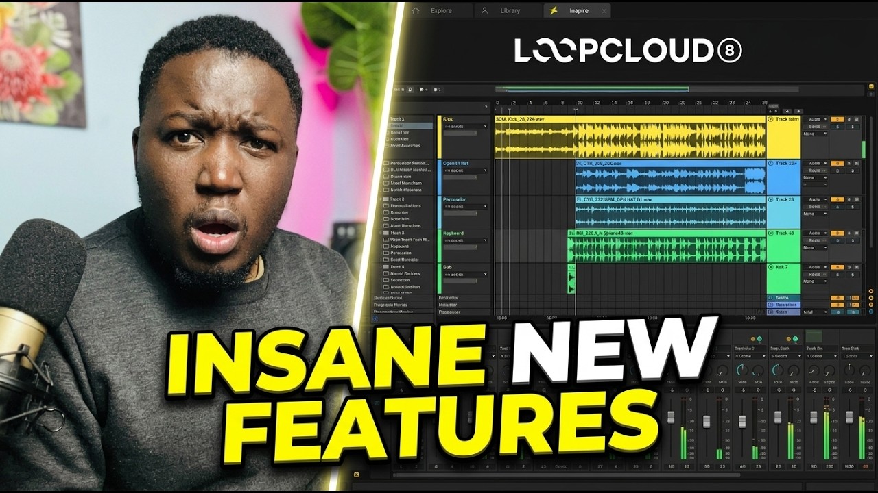 I Tested Loopcloud 8 So You Don't Have To