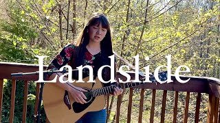Landslide - Natalie Miller