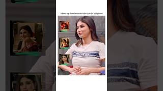 Top 3 Role Of Mouni Roy