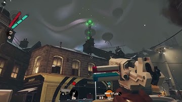 Deathloop Walkthrough Gameplay PS5 Part 17 - Chocolate Beer