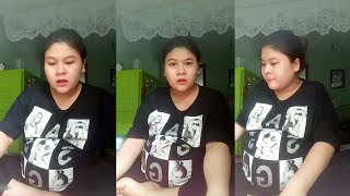 Bumil Live Ibu Hamil Kandungan Udah Gede Susah Duduk