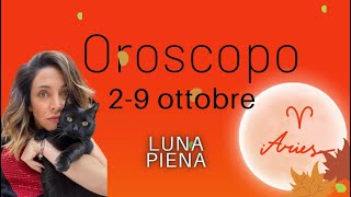 Astrologia Evolutiva - Oroscopo Settimanale 2 - 9 Ottobre - Mercurio E Plutone Diretti
