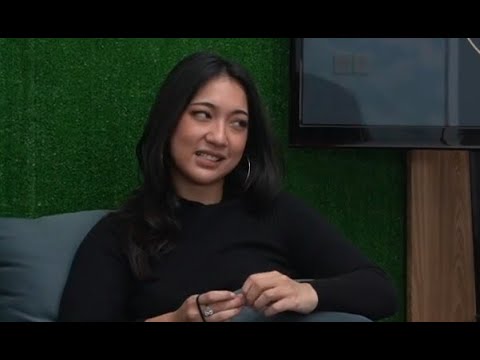 Anindita Ngaku Gak Per4w4n Lagi, Siapa yang Jebolin? Nikita Mirzani Salut Anin Gak Munafik