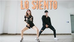 SUPER JUNIOR 슈퍼주니어 'Lo Siento (Feat. KARD) COVER | Natyashina