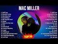 M a c M i l l e r MIX Best Collection ~ 2000s Music ~ Top Alternative Rap, Midwest Rap, Rap Music