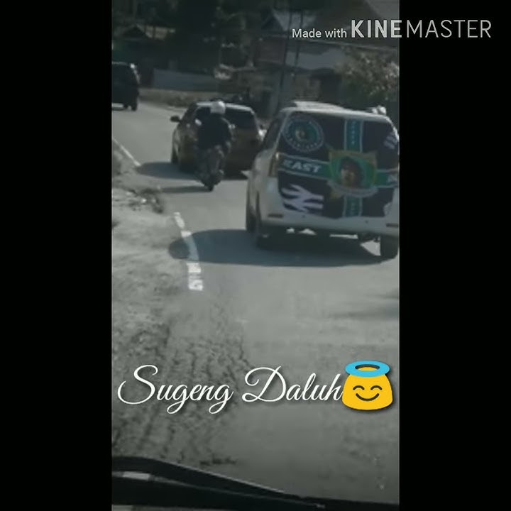 Story Wa Bonek East Borneo Bontang