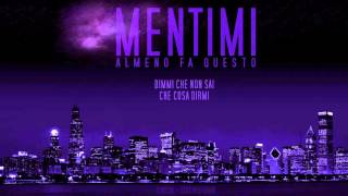 Download Lagu Ciocio - Mentimi (Lyrics Video) MP3 Download Lagu Ciocio - Mentimi (Lyrics Video) MP3