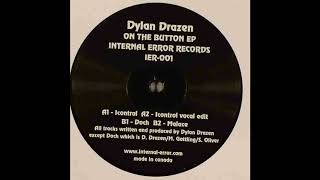 Dylan Drazen - Malace (Techno 2004)