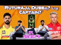 Pbks vs csk fantasy 11 prediction  oneindia howzat