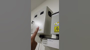 Testing Under Voltage Protection from Epever 5415AN to shutdown the inverter