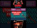 ¡La mano de Freddy es enorme! (Parte 2) / 🏚️A Nightmare on Elm Street (NES)🔥 #shorts #freddykruege