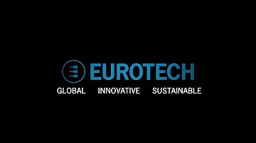 Eurotech Corporate Video