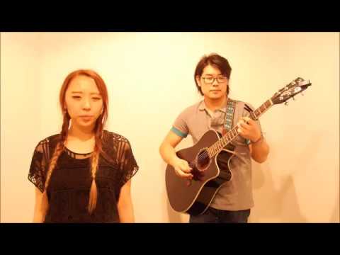 【 12 回目 】 ＩRemember ／ Superfly Cover ／ CHIHARU