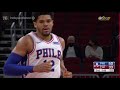 Tobias Harris | HIGHLIGHTS @ Chicago Bulls (05.03.21) | Presented by IBX