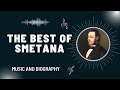 The Best of Smetana