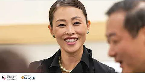 2022 CKA Elevate Series: Suzanne Yoon, Founder & M...