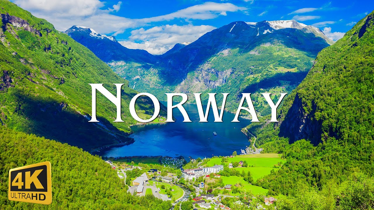 NORWAY SHORT