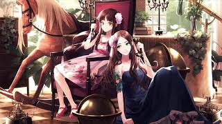 Nightcore – Sister (Lyrics)