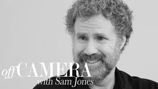 Will Ferrell: "I Could Tell Jimmy Fallon Was Barely Hanging On"