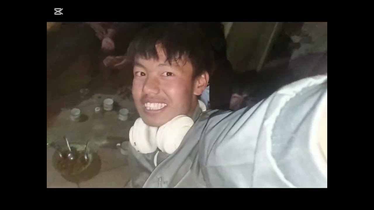 Lawmpa Birthday pawi sim Pai na #villagelife #enjoyinglife #zomi 