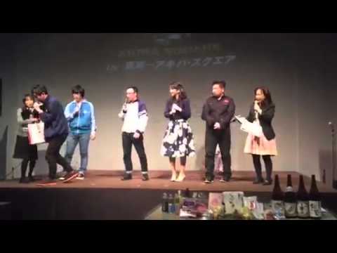 柏崎マニアッククイズの正解者は市長！？