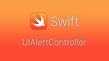 Swift 4 UIAlertController - Уроки Swift - Алерт контроллер