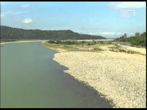 ახალი ჰიდრომეტეოროლოგიური სადგურები აჭარაში