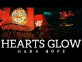 「Hearts Glow」Hana Hope | Goodbye Lara Ending Full Song | さよならララ