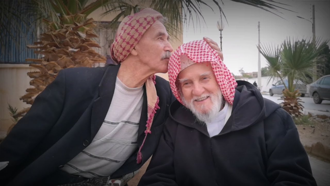 وجوه من زمورة الجزء 12 @Here_is_Zemmora