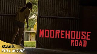 Moorehouse Road | Road Trip Thriller | Full Movie | Organ Black Market
