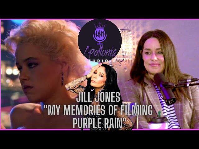 ジルジョーンズ　jill jones prince プリンス The Truth Behind Prince And Jill Jones' Relationship, The Alleged