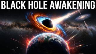 Our Black Hole Could Wake Up Anytime – The Milky Way’s Hidden Danger