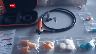 MN01 Mini Polishing System