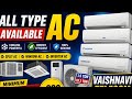 ALL TYPE AC AVAILABLE 🔥 Minimum Down Payment | Vaishnavi Telecom #yt #ytshorts