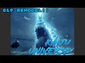 G19 Remodel!![Kaiju Universe]
