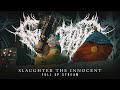 Gutrectomy  slaughter the innocent official stream 2020 sw exclusive