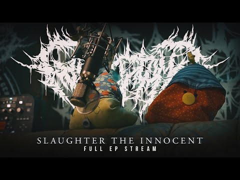 GUTRECTOMY - SLAUGHTER THE INNOCENT [OFFICIAL STREAM] (2020) SW EXCLUSIVE
