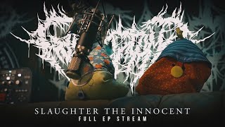 GUTRECTOMY - SLAUGHTER THE INNOCENT [OFFICIAL STREAM] (2020) SW EXCLUSIVE