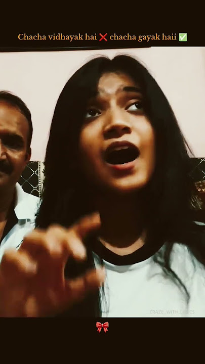 Dekha Ek Khwab To Ye Silsile Huye | Cover Song | Father - Daughter Duo 🌸 #shorts