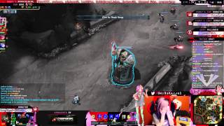 UmiNoKaiju - OP 100-0 CinderHulk Bug in PBE